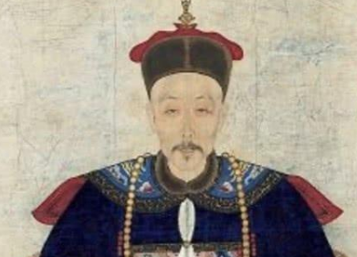 田文镜死后为什么会被乾隆推平了墓葬？原因是什么