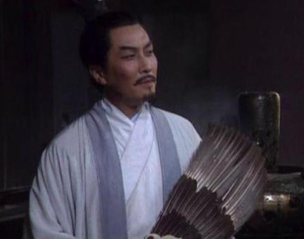 诸葛亮打仗的时候为什么总是坐轮椅 这才是他的高明之处