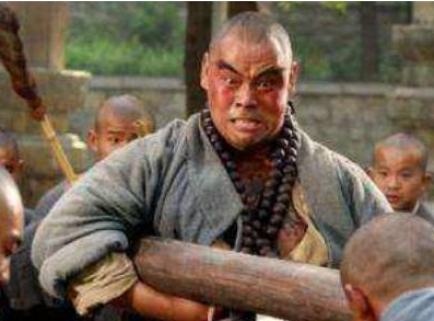 林冲的得意弟子是谁？智勇双全却没被重用