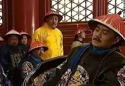 隆科多逼供乱政时，张廷玉为什么不拿出诏书?