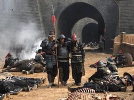 崇祯曾手握十几万精锐部队？为何没用上呢？