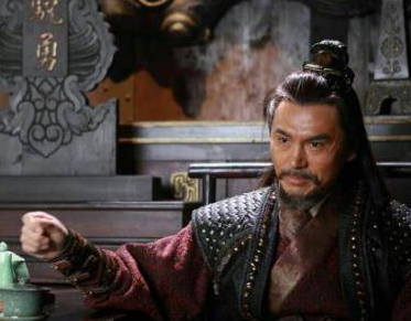 卢俊义为什么会做上梁山的第二把交椅？原因是什么