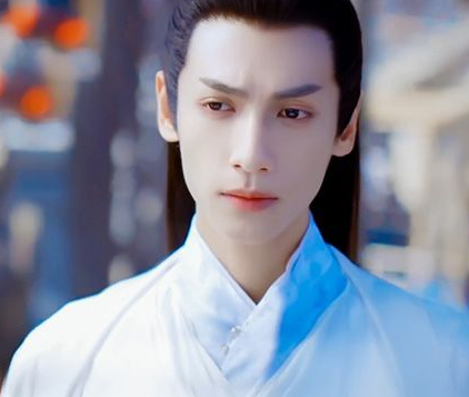 《月上重火》上官透身份有什么隐秘 上官透和重雪芝的关系是什么