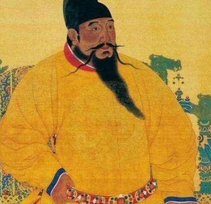 朱元璋为什么不传位给朱棣 朱元璋为什么会放弃朱棣这个继承人