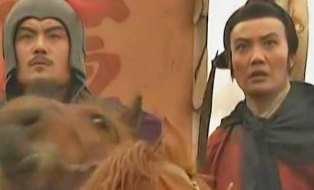 宋江坑卢俊义上梁山的真正目的是什么?是要对付谁？