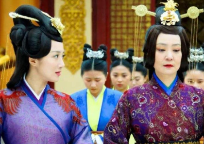 娄昭君是什么人？两女是皇后，六子是皇帝