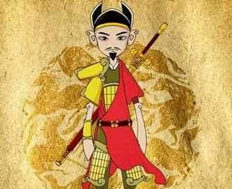 郝思文是什么结局？他为什么会被被凌迟处死！