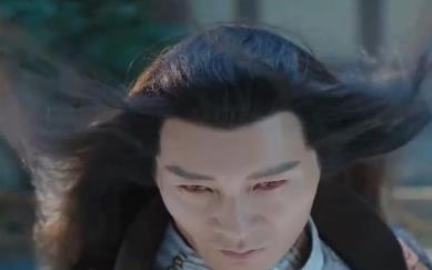 《月上重火》夏轻眉为什么易容成穆远？背后什么原因？