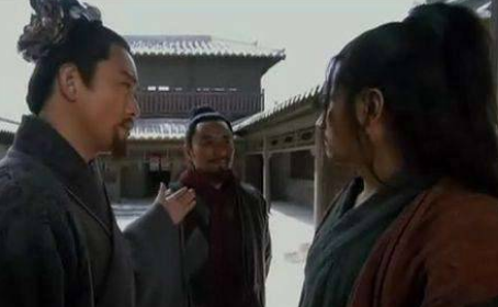 宋江武艺低微是怎么当上梁山老大的？靠钱吗