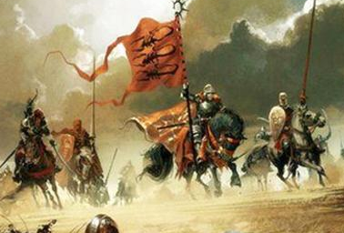 马芳是怎么当上将军的？被称为蒙古骑兵克星的名将