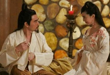 朱棣登基22年，为什么会没有一儿半女的？