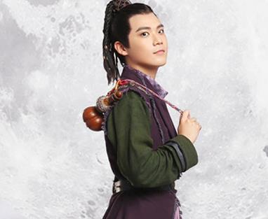 《月上重火》丰涉的身世是什么？丰涉最后结局如何