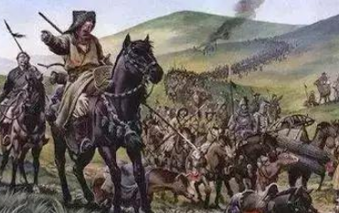 金哀宗是怎么死的?末代皇帝刚即位一小时就被砍死了