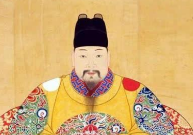 明光宗是怎么当上太子的？在位一个月就突然离世