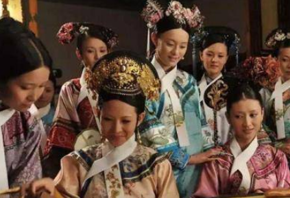 清朝最幸运的皇子是谁？他为什么会被囚禁