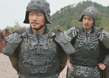 诸葛亮挥泪斩马谡真相到底是什么样的 马谡真的是一个蠢才吗