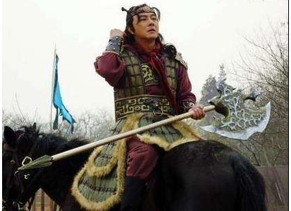 半路杀出个程咬金 历史上真实的程咬金又是怎样的？