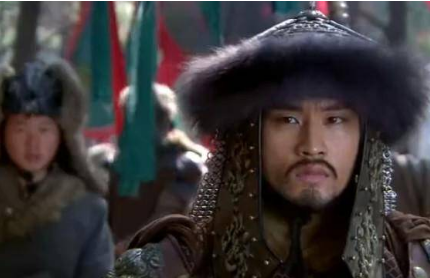 刘锜一个和岳飞比肩的名将，他是什么结局？