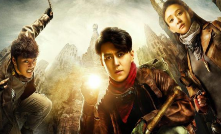 精绝古城真的存在吗 不仅存在还出土过神秘预言