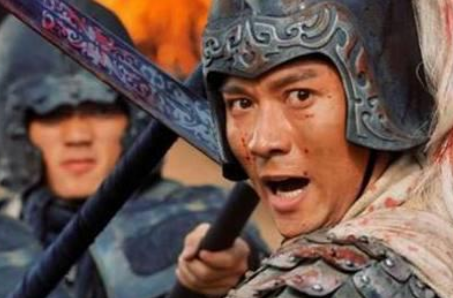 张任是什么人？武力比肩关羽张飞，结局让人叹息