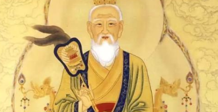 西游记中的神仙实力，最厉害的居然是太上老君