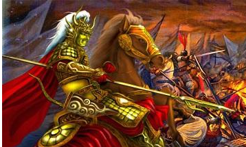 历史上著名的&ldquo;面涅将军&rdquo;狄青，最后为何含恨而终？