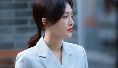 《怪你过分美丽》秦岚是什么人设？黑莲花女主过瘾