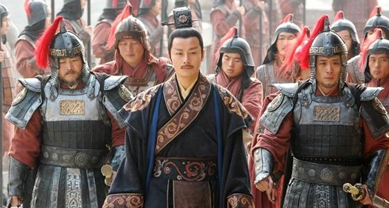 冯唐当面羞辱汉文帝刘恒，为何最后皇帝不怒反喜？