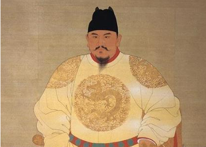 朱元璋如何选妃？为防止女祸朱元璋做了什么？