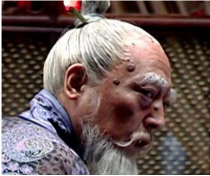 严嵩为何受嘉靖重用？原来是帮忙背锅的