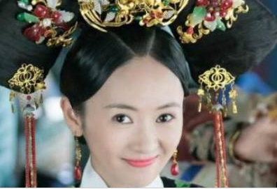 戴佳氏为什么会生下一个有残疾的儿子？不受宠50岁封妃