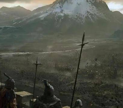 纵观古代王朝之中 周朝为什么能存活800年时间之久