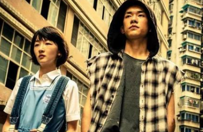 韩版《少年的你》海报出炉！图P的太没必要