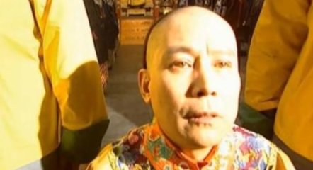 胤禔的结局完全是胤禔自己咎由自取,他到底做了什么？