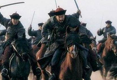 乾隆一生唯一的遗憾是什么？跟征缅有什么关系