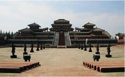 秦朝的主食是什么？饮食文化又是怎样的？