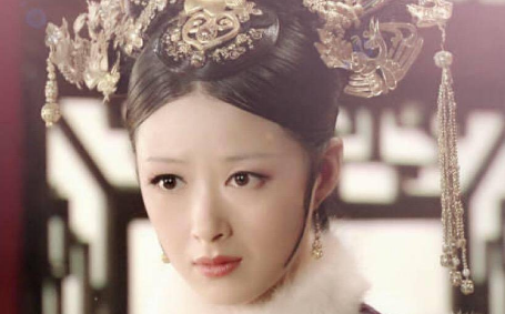 年羹尧被处死时，她妹妹为什么没有替他求情？