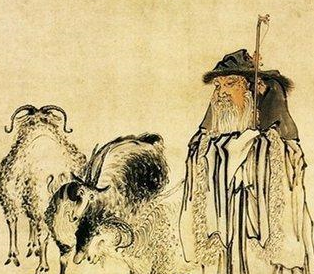 苏武牧羊十九年，匈奴为什么没有杀掉他？