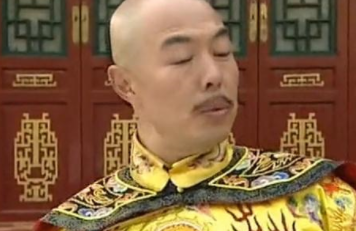 纪晓岚痛斥贿赂捐官，和珅说了两个奇葩理由