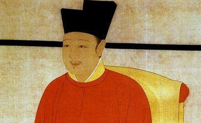 赵佶皇帝当得稀烂，为何在艺术方面造诣极深呢？