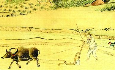 写出“锄禾日当午，汗滴禾下土”的李绅，后来成了贪官？