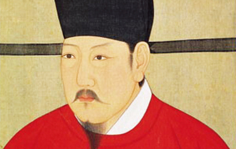 宋仁宗赵祯知道自己的生母不是刘娥之后做了什么？