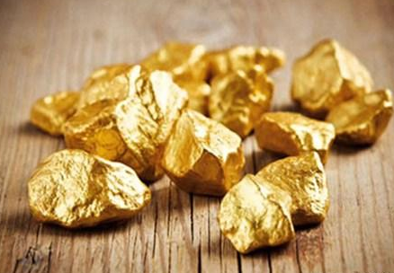 古代中国白银是硬通货 西方为什么会是黄金