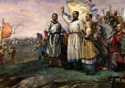 黄巾起义时为什么会披着宗教的外衣 这么做究竟有什么好处