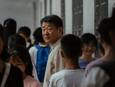 《隐秘的角落》阵容怎么样？双影帝同台飙戏