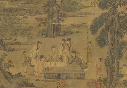 明朝和宋朝都是汉人建立的王朝 两国的整体风气为何差距如此之大