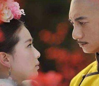 雍正后宫中最神秘的妃子 也是唯一一个留有全名的妻子