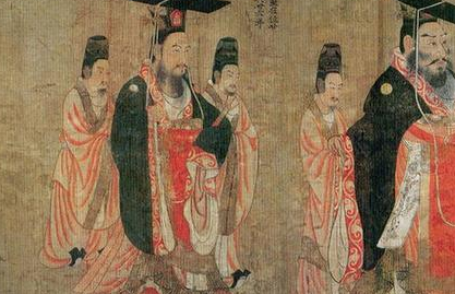 历史上只有开国皇帝才能称祖 康熙身为第四任皇帝为何还能称祖