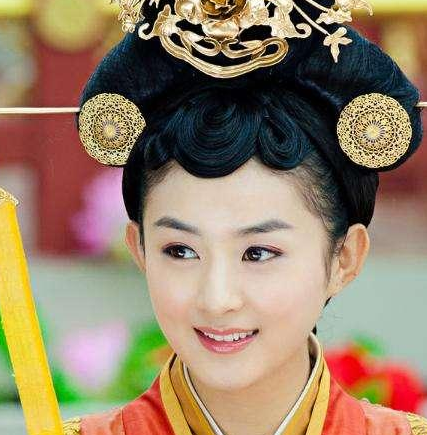 有关电视剧中明朝出现女官是真的吗 这些剧情符合事实吗