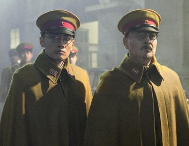 《局中人》张一山演技怎么样？台词有争议